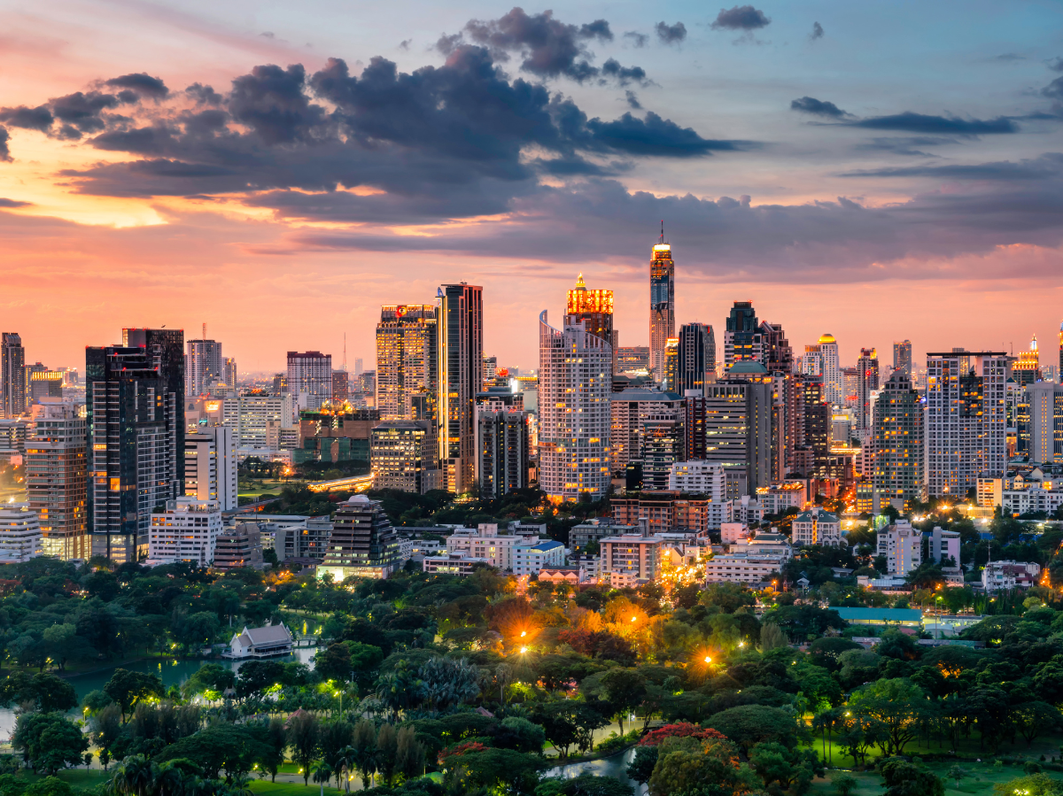 Hundebiss in Bangkok: Neunjähriger Junge schwer verletzt, Polizei ermittelt gegen Hundehalter