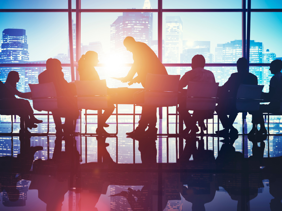 Business Administration Staff