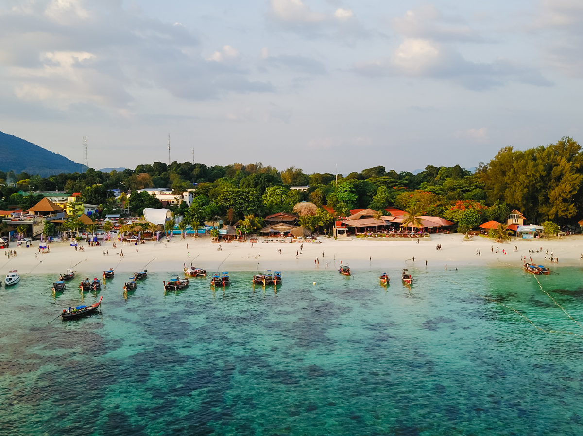 Central Samui Neon Run 2026
