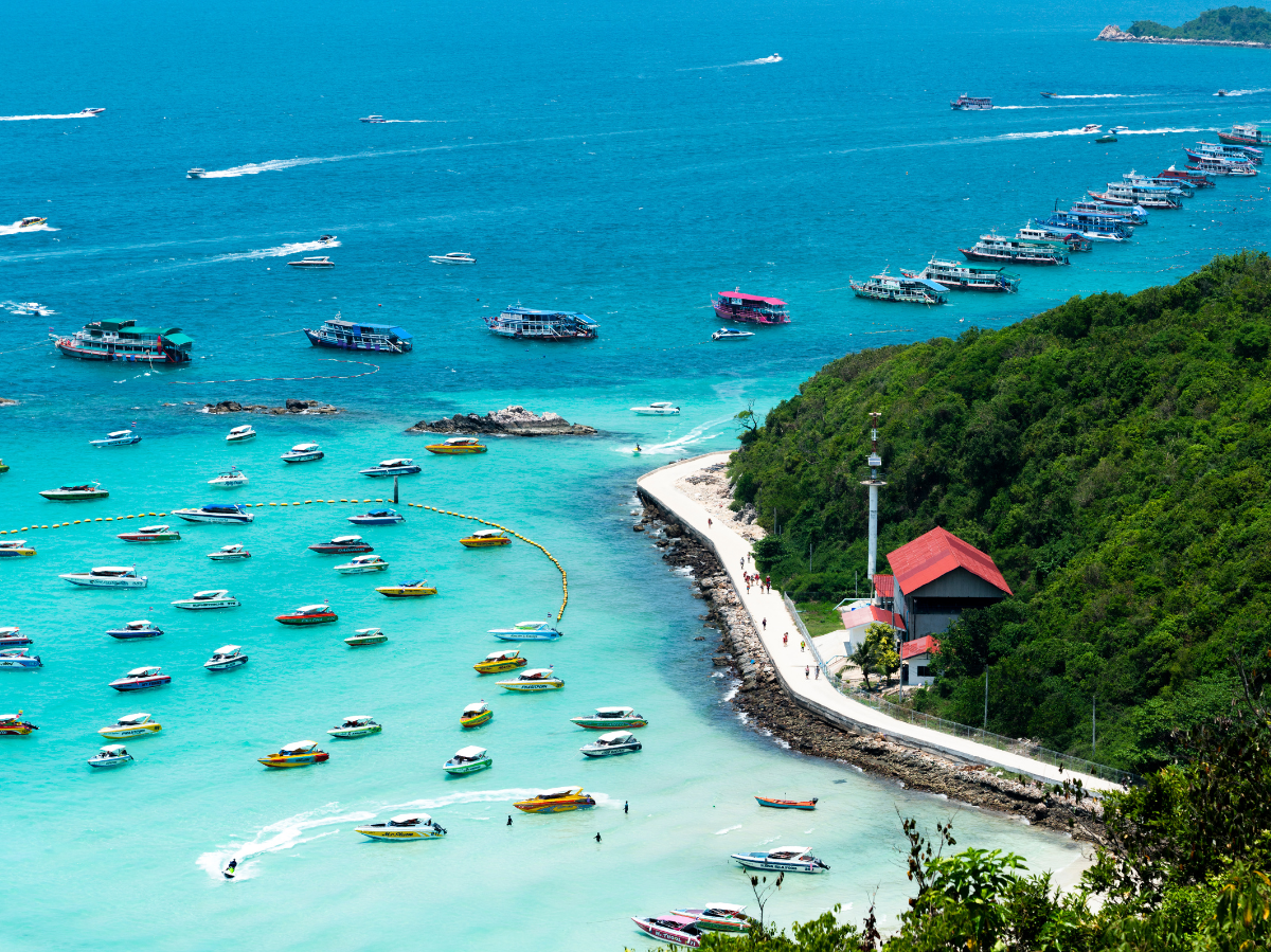 Taste Tatler: Best of Andaman – Ein Fest für Feinschmecker in Phuket