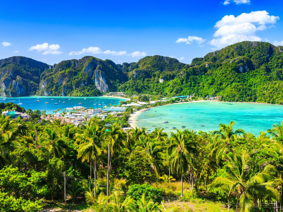 Thailand und das Land Bridge Projekt: Chancen und Herausforderungen in einem geopolitischen Kontext