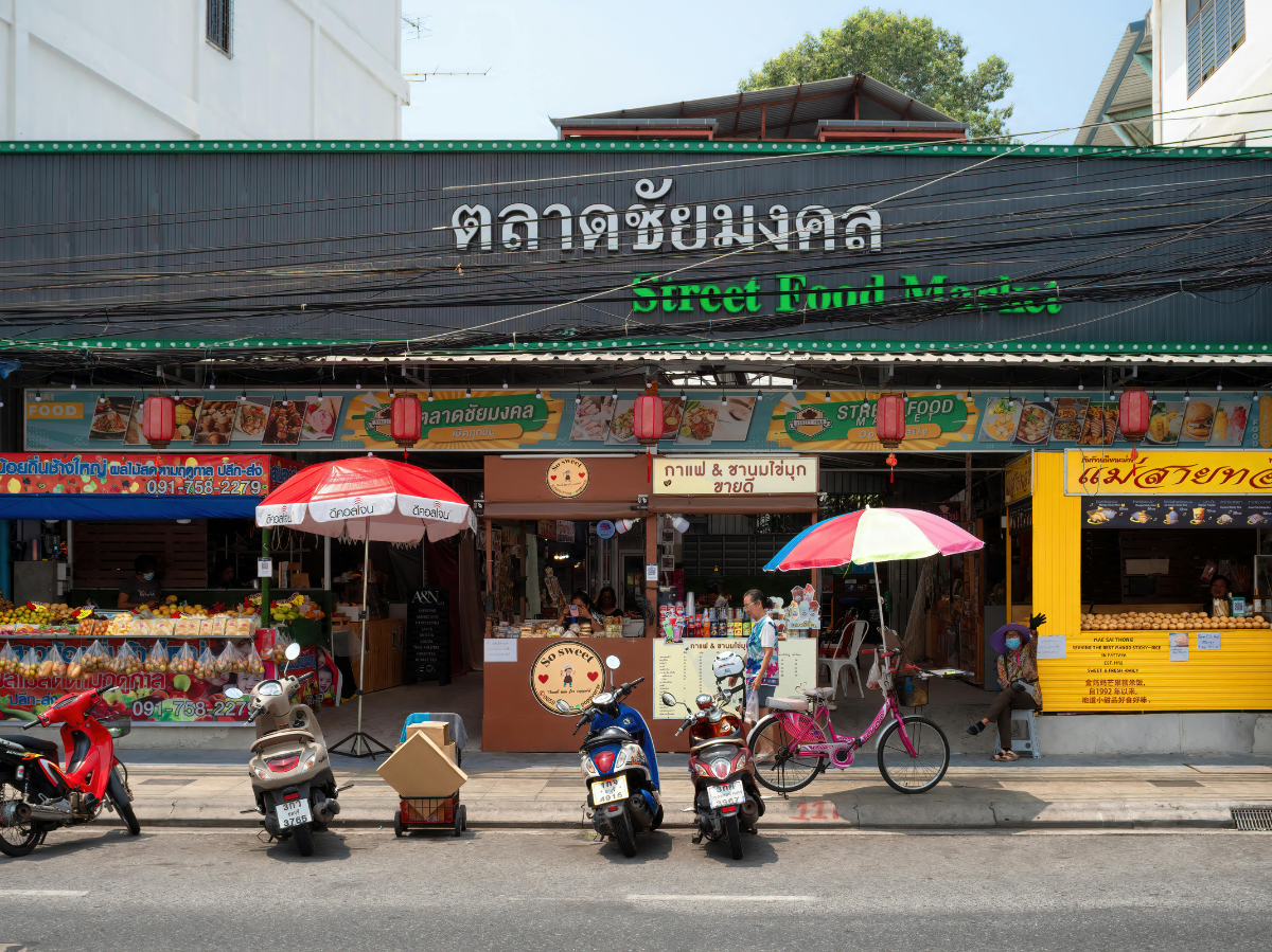 Thailands Weg zur Künstlichen Intelligenz: Chancen und Herausforderungen für die Zukunft