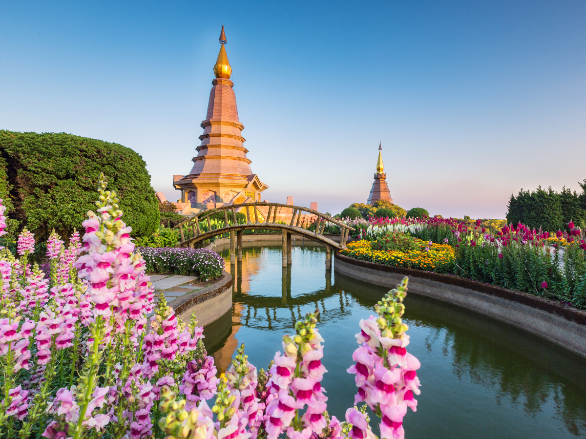 Digitale Zahlungsrevolution in Thailand: NITMX und die Zukunft der grenzüberschreitenden Zahlungen
