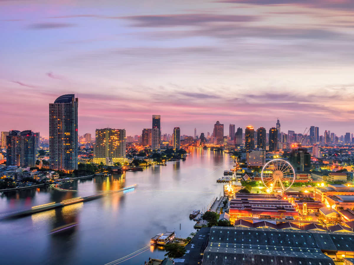 IndiGo: Dominanz im indischen Luftfahrtmarkt und zukünftige Herausforderungen