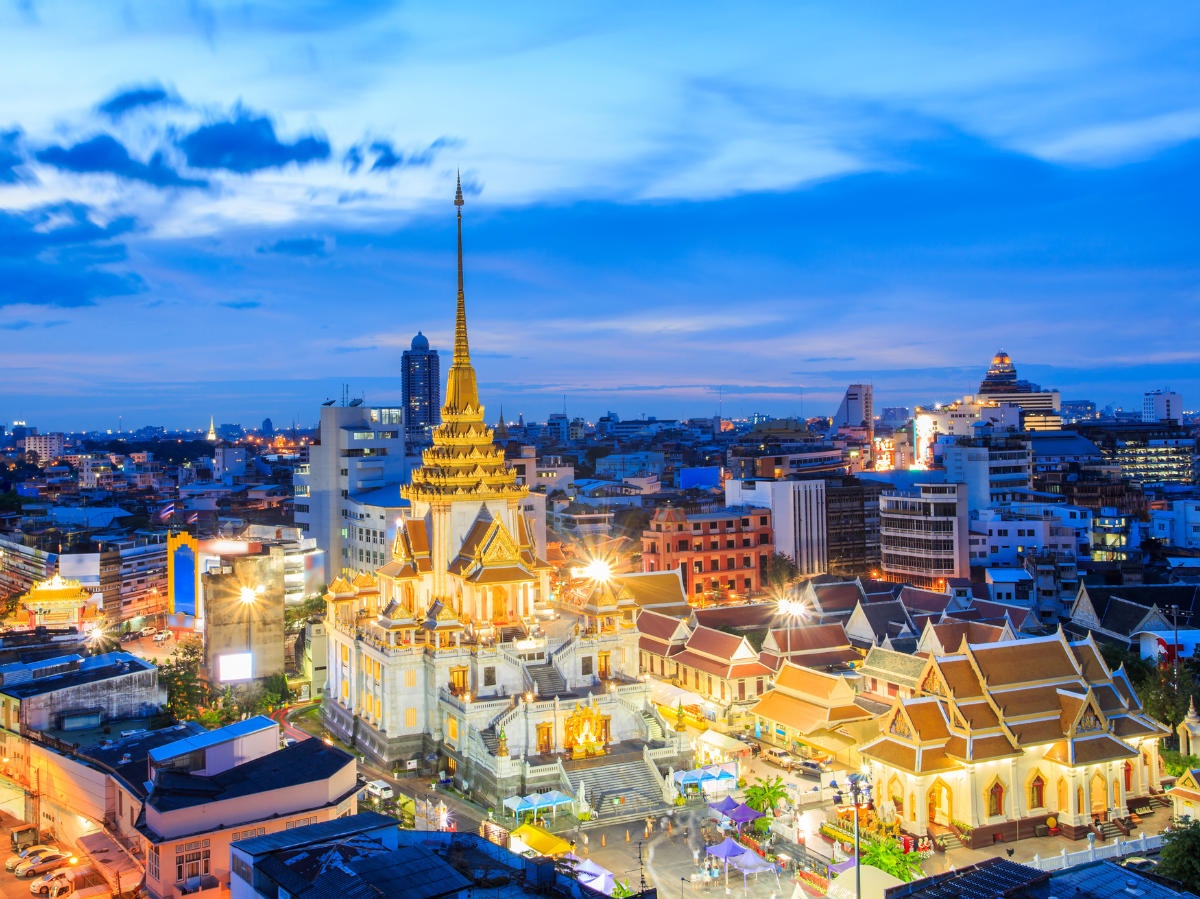 Business Administration Staff