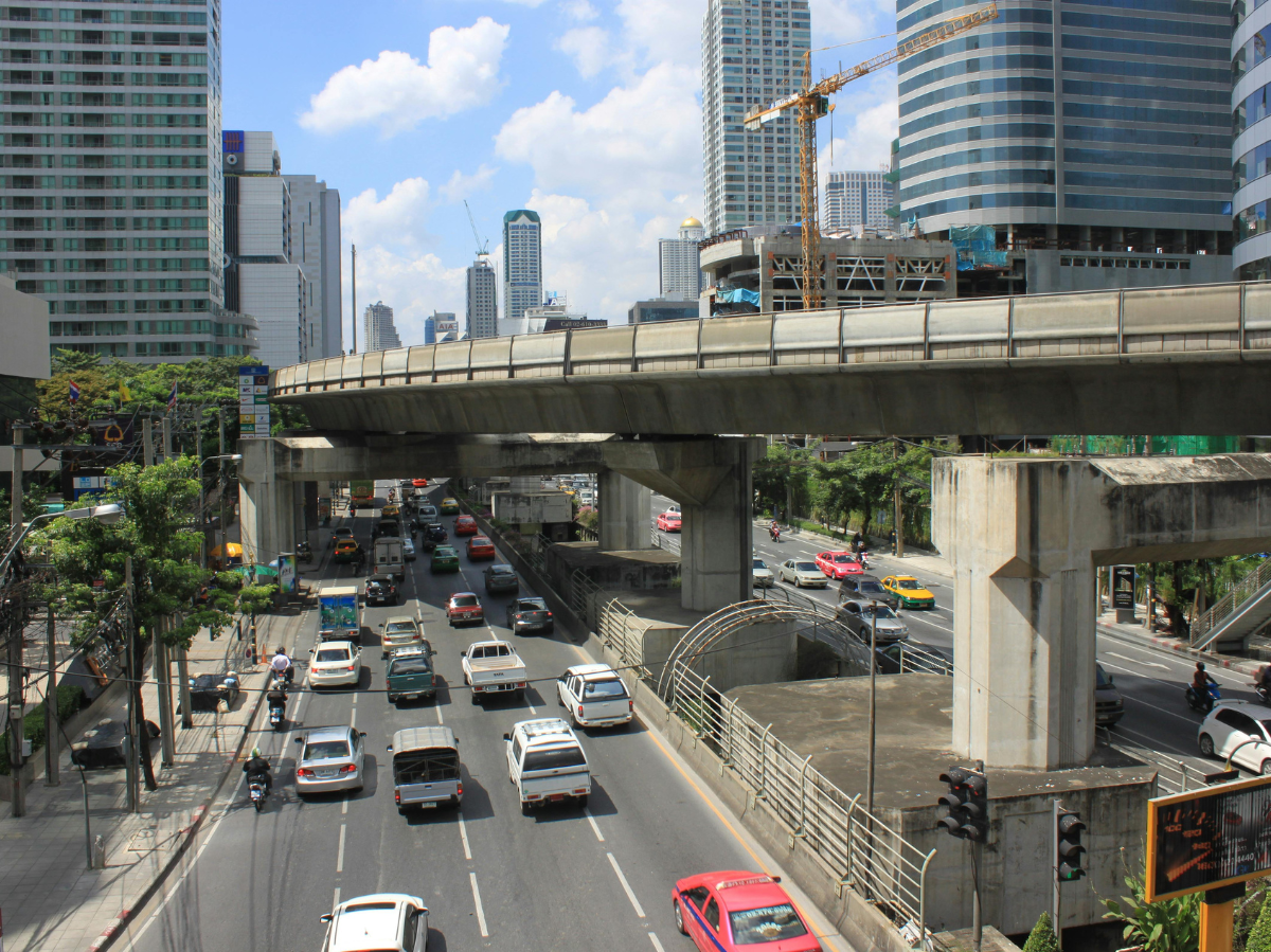 Thailand leidet unter extremer Hitzewelle: Über 300 Kühlzentren eingerichtet